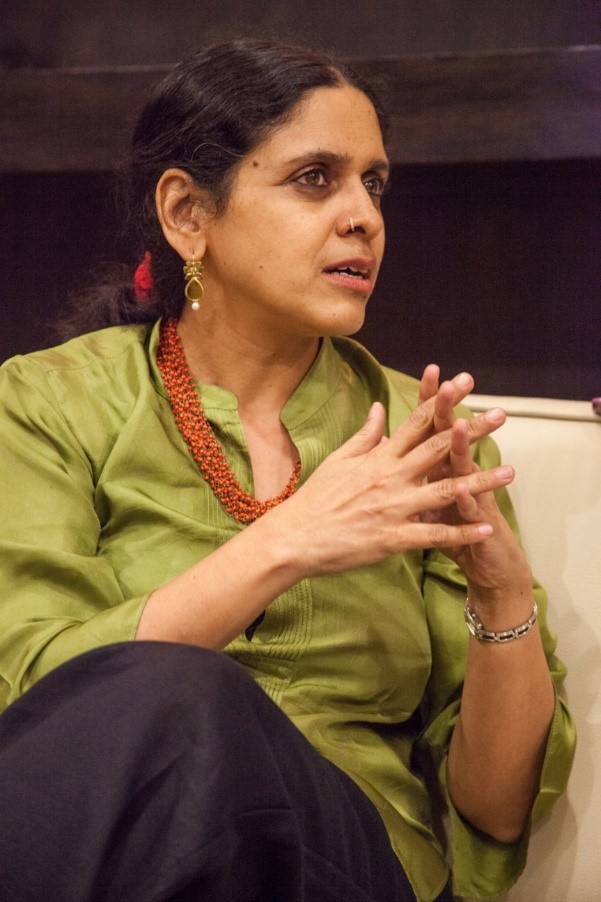 Dr. Anita Gurumurthy