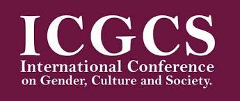 ICGCS 2025 Logo